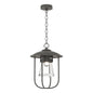 Erlenmeyer Outdoor Pendant