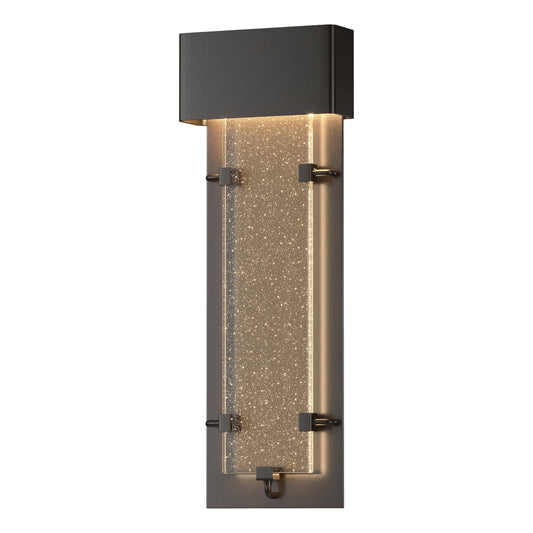Ursa Large LED Outdoor Sconce