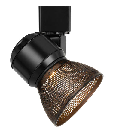 10W LED track fixture