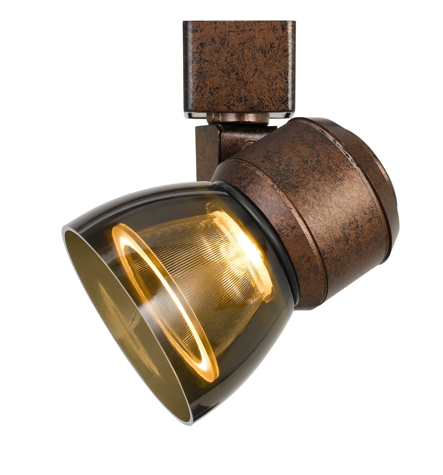 10W LED track fixture