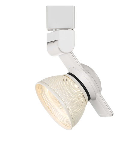 12W LED track fixture