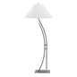 Metamorphic Contemporary Floor Lamp