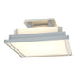 Steppe Small Semi-Flush