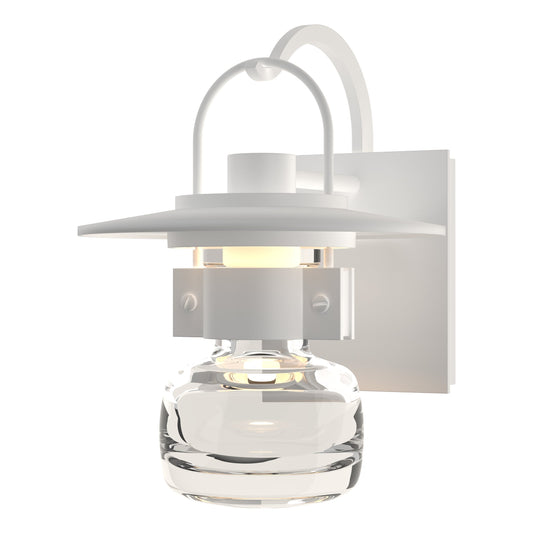 Mason Small Outdoor Sconce