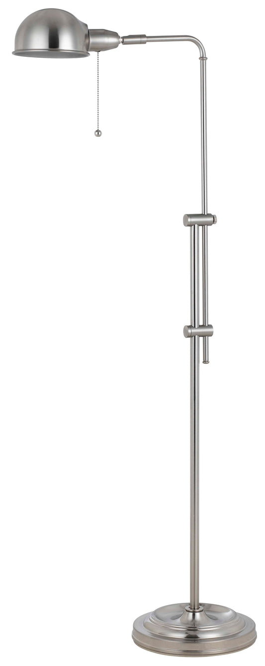 60W Croby Pharmacy Floor Lamp With Adjustable Pole