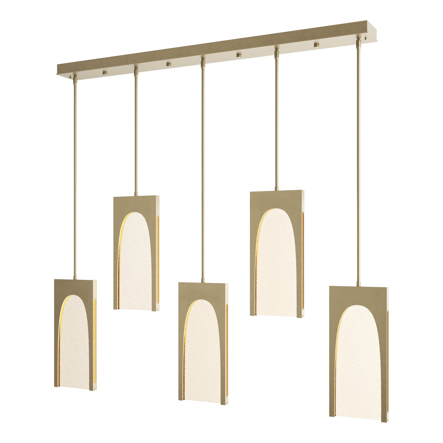 Cypress 5-Light Pendant