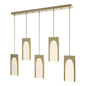 Cypress 5-Light Pendant