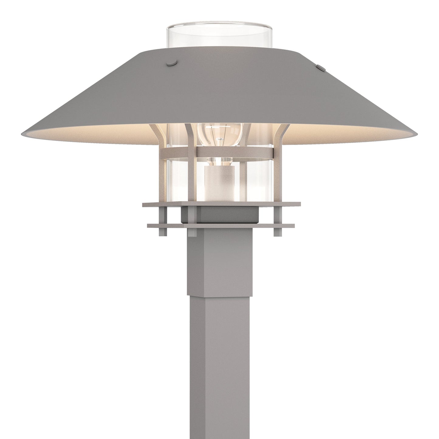 Henry Outdoor Post Light