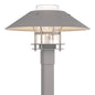Henry Outdoor Post Light