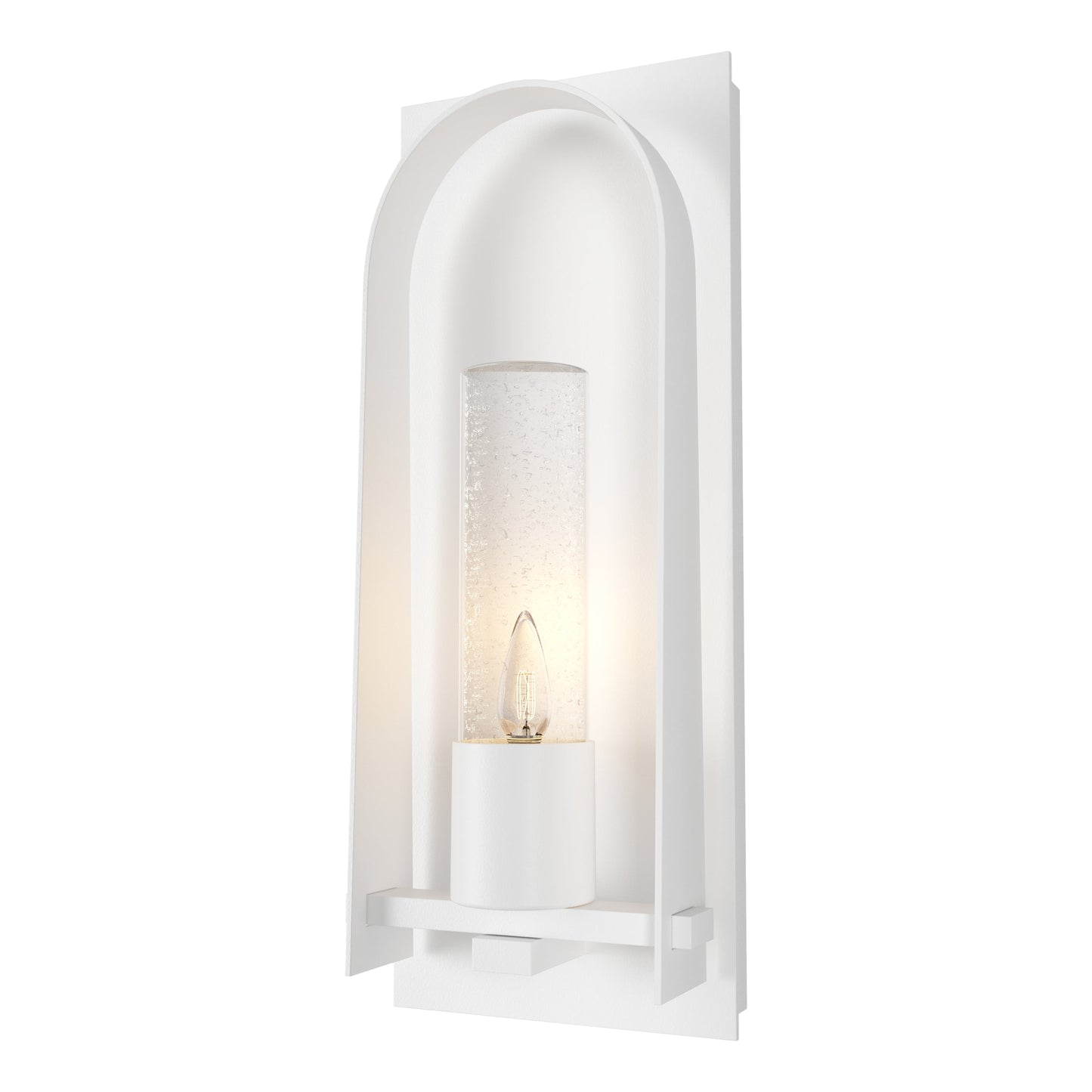 Triomphe Small Outdoor Sconce