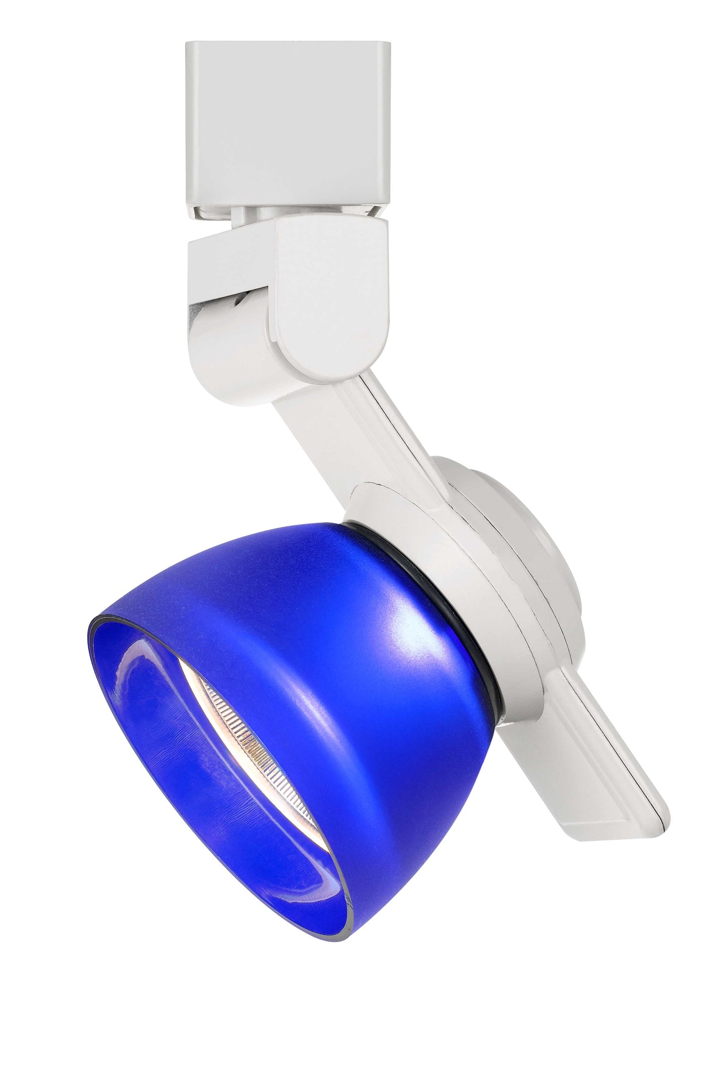 12W LED track fixture