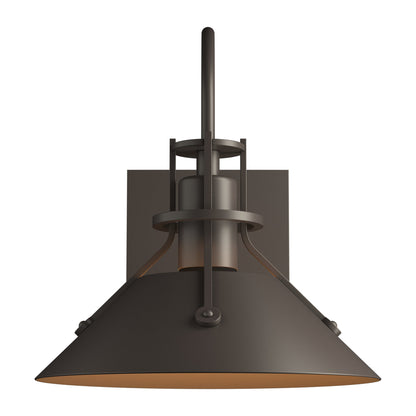 Henry Small Outdoor Sconce