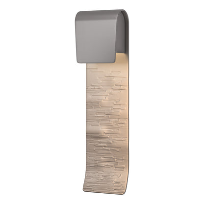 Element Large Outdoor Sconce