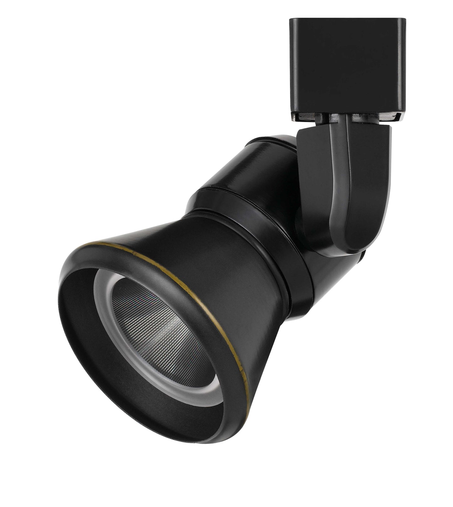 10W LED track fixture