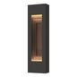 Procession Small Outdoor Sconce