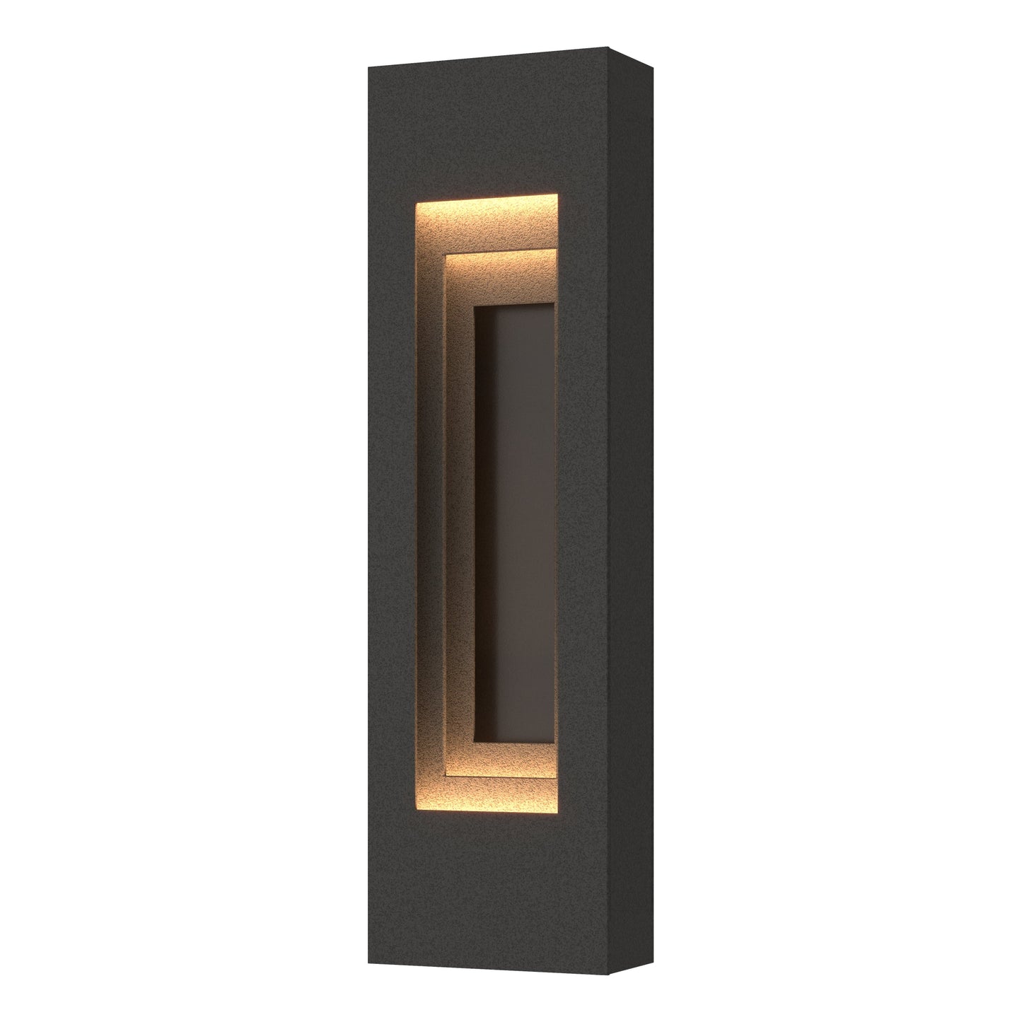 Procession Small Outdoor Sconce
