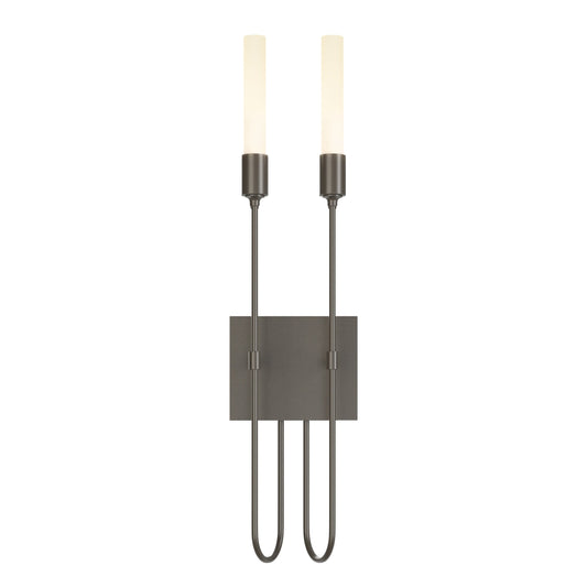 Lisse 2 Light Sconce