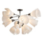 Mobius 12-Light Semi-Flush