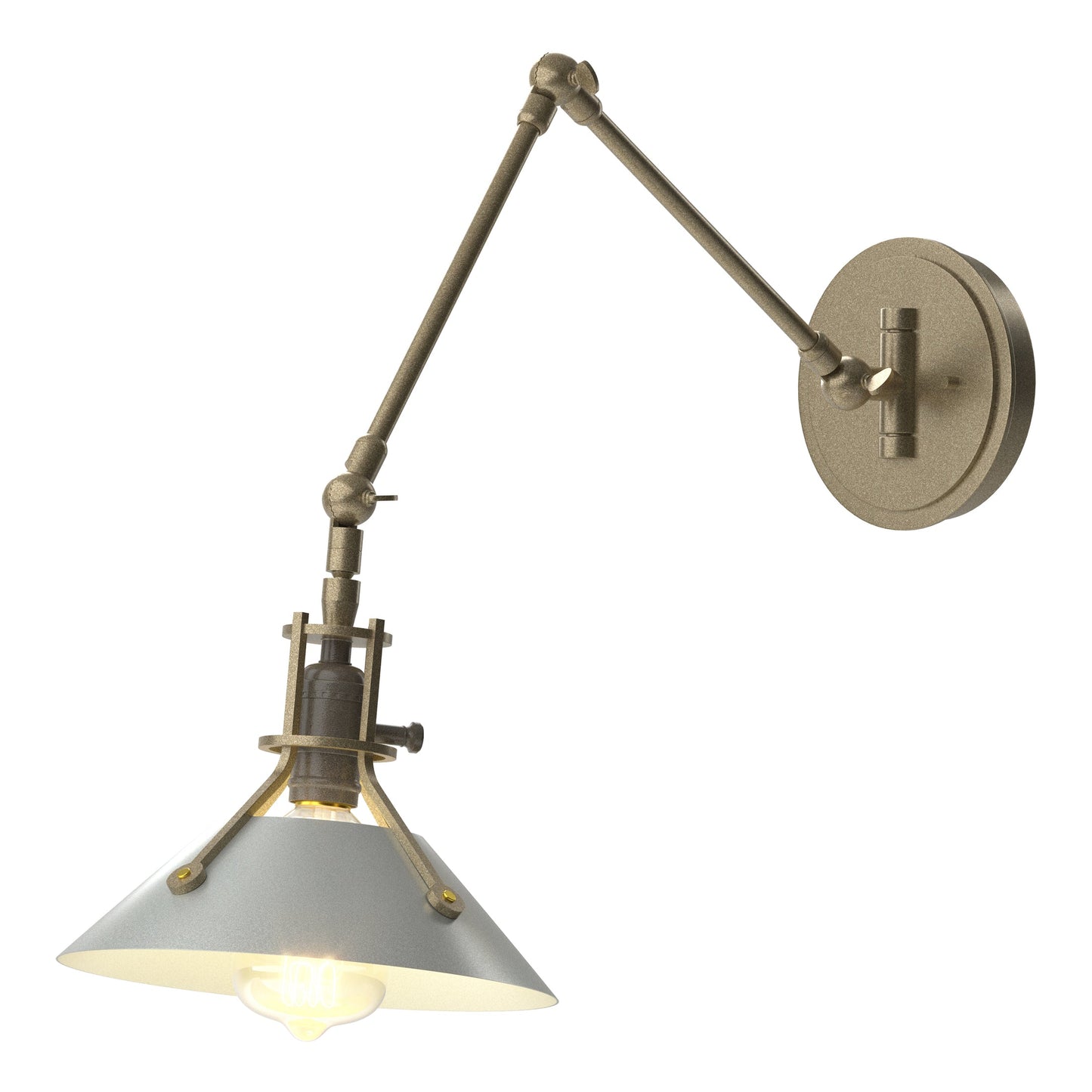 Henry Sconce