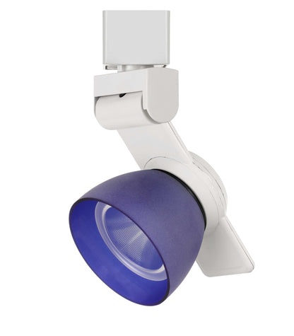 12W LED track fixture