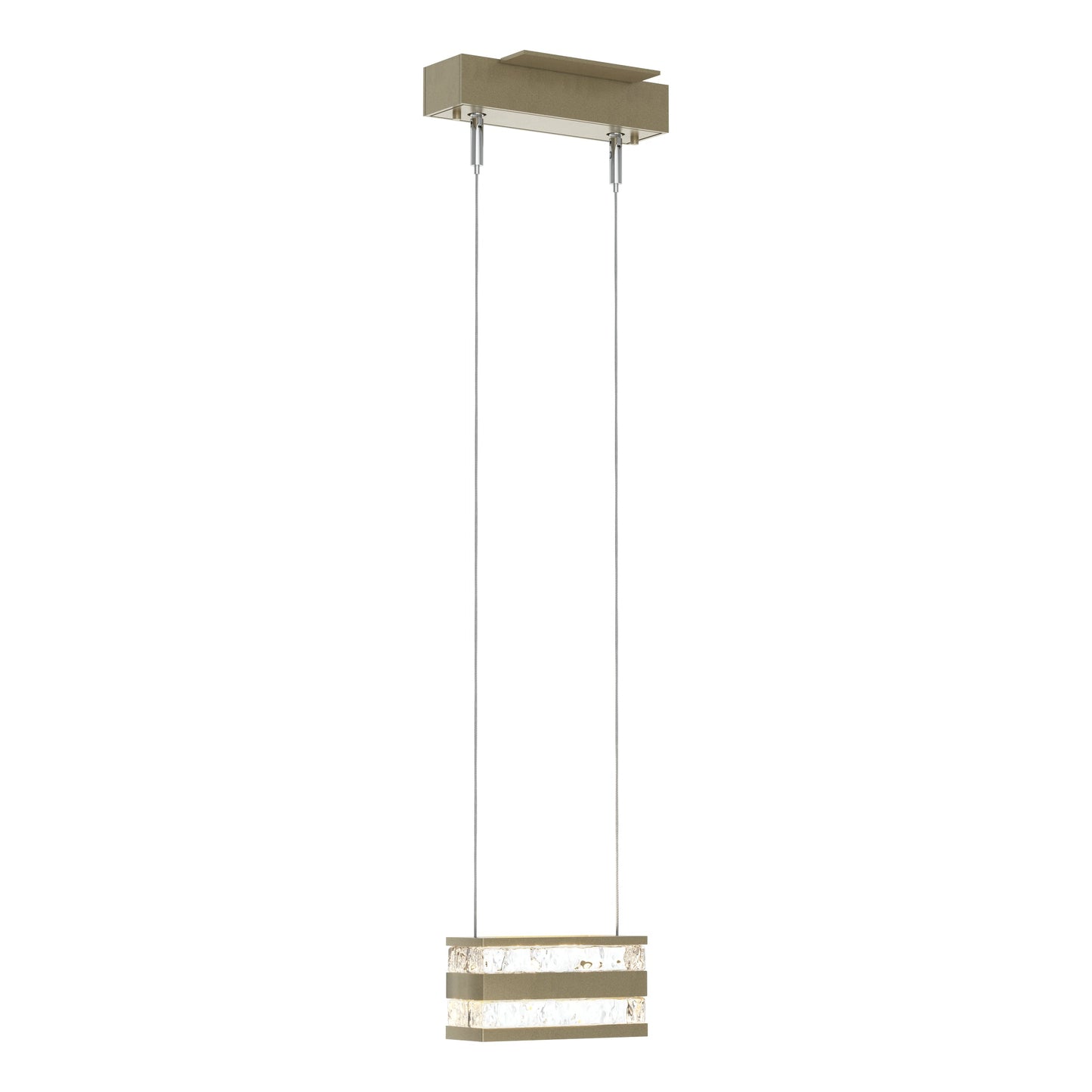 Stacks LED Pendant