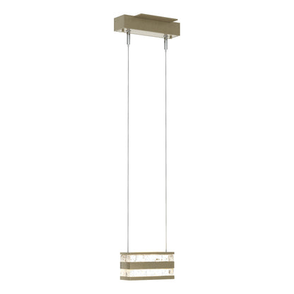 Stacks LED Pendant