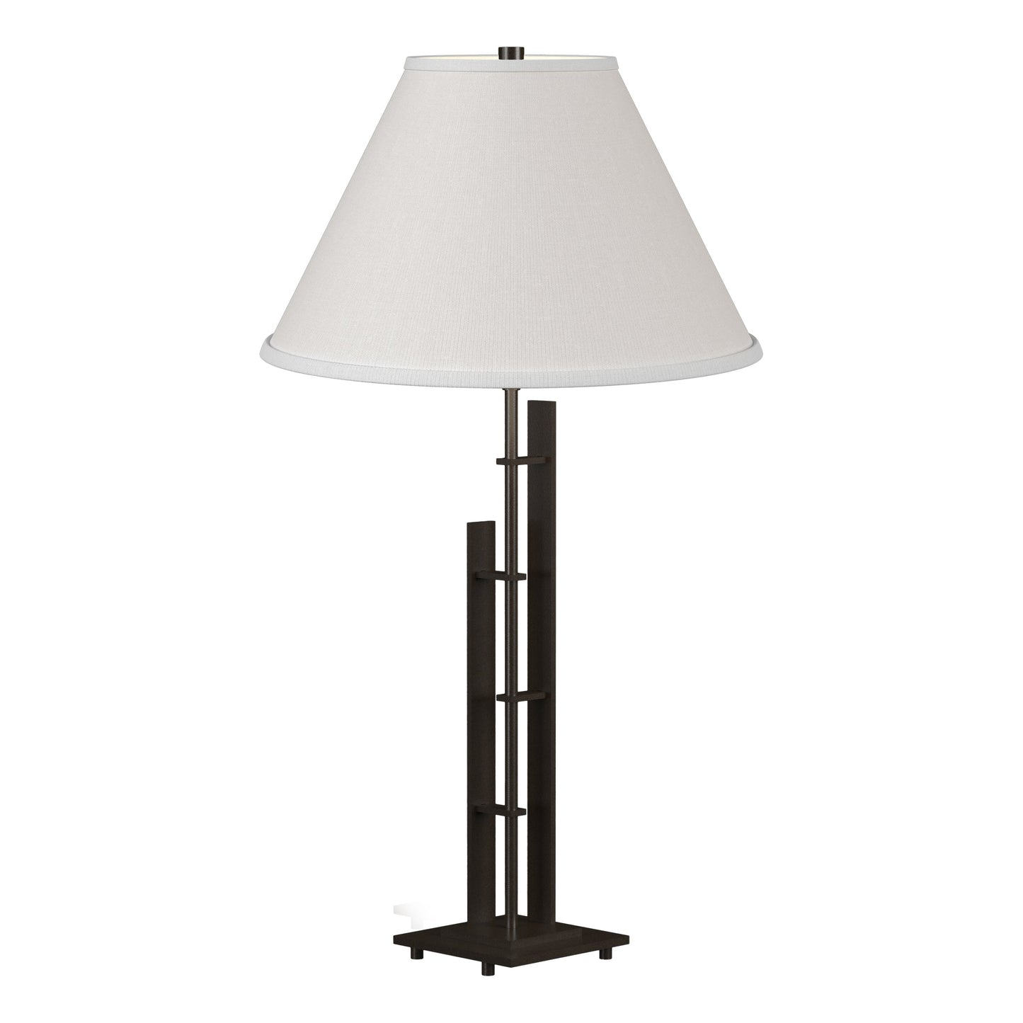 Metra Double Table Lamp