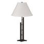 Metra Double Table Lamp