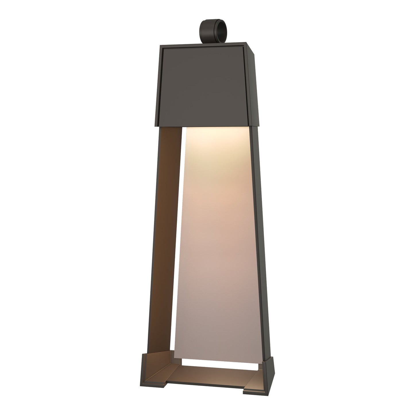 Revere Large Outdoor Sconce