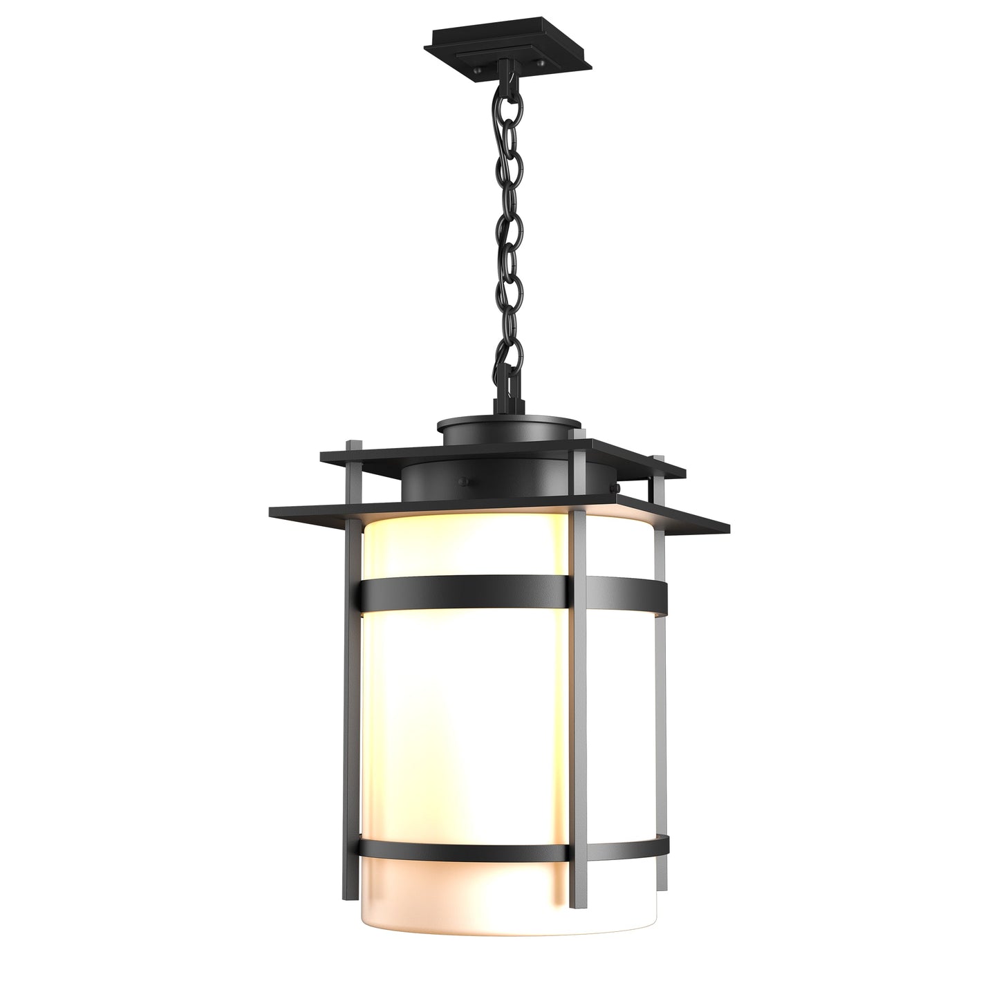 Banded Large Outdoor Fixture