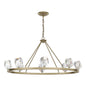Gatsby 8-Light Chandelier