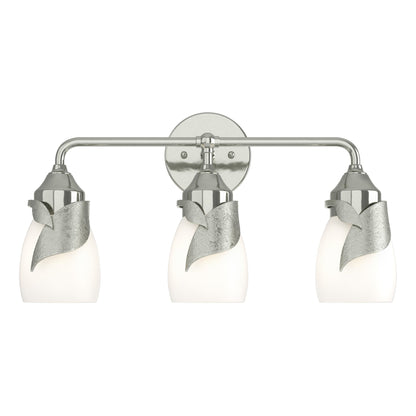 Lapas 3-Light Bath Sconce