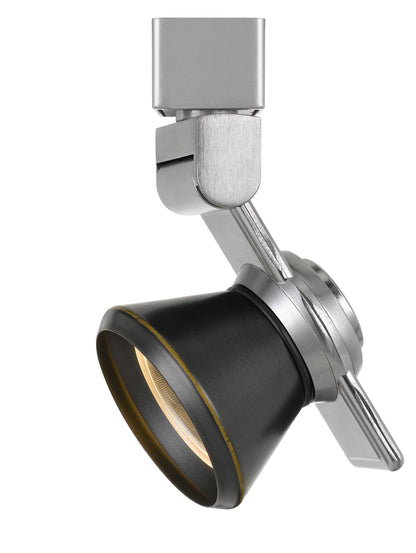 12W LED track fixture