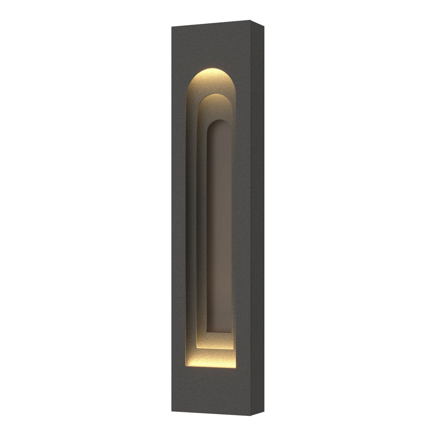Procession Arch Large Outdoor Sconce