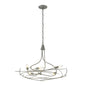 Wisp 6-Light Chandelier