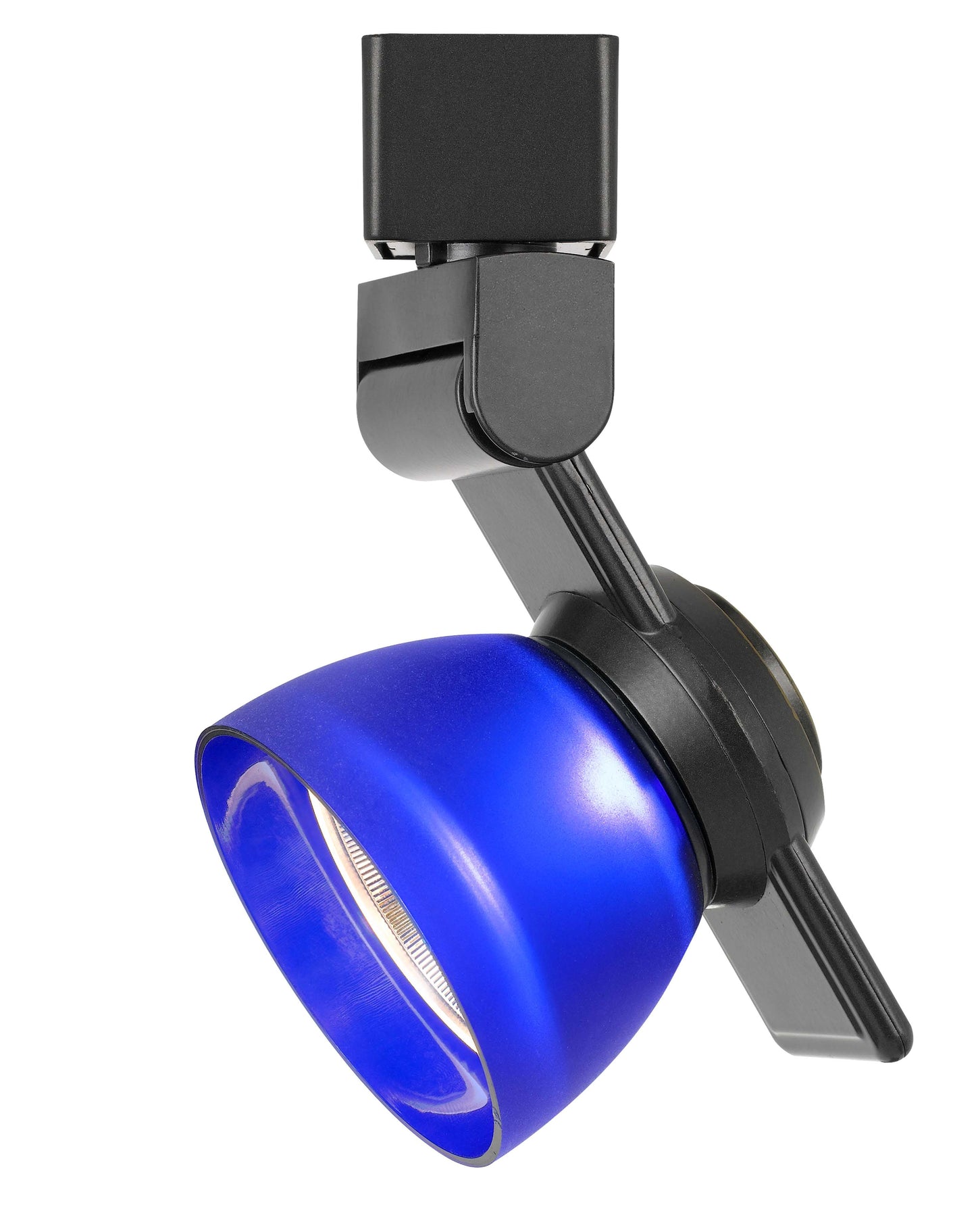 12W LED track fixture