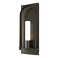 Triomphe Medium Outdoor Sconce