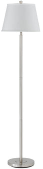 150W 3Wy Andros Metal Floor Lamp