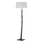 Facet Floor Lamp
