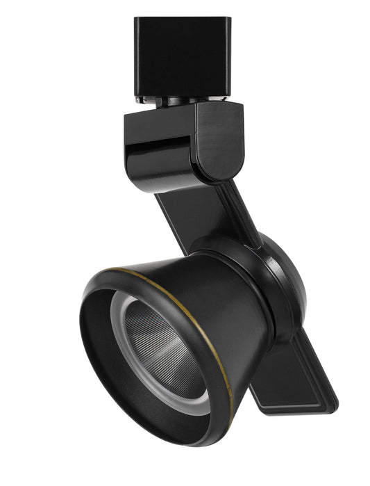 12W LED track fixture