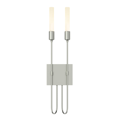 Lisse 2 Light Sconce