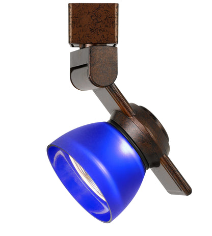 12W LED track fixture