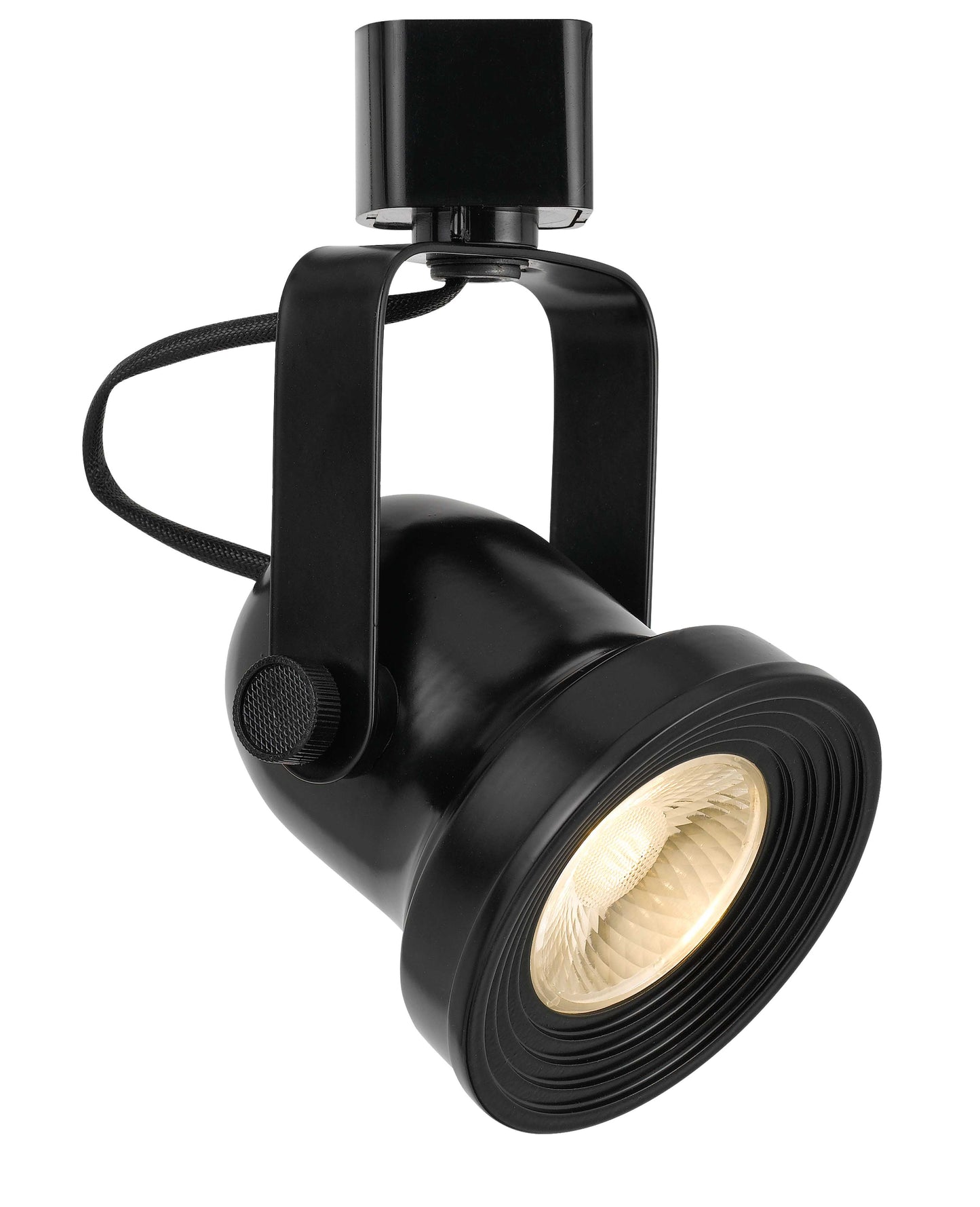 12W LED track fixture