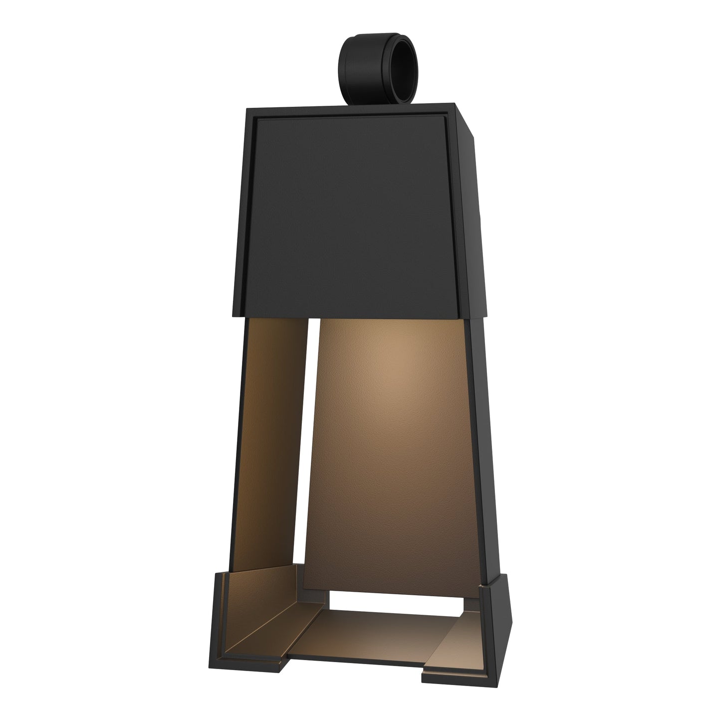 Revere Small Outdoor Sconce