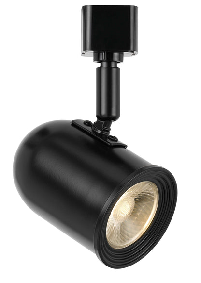 7W Dimmable Integrated Led Track Fixture