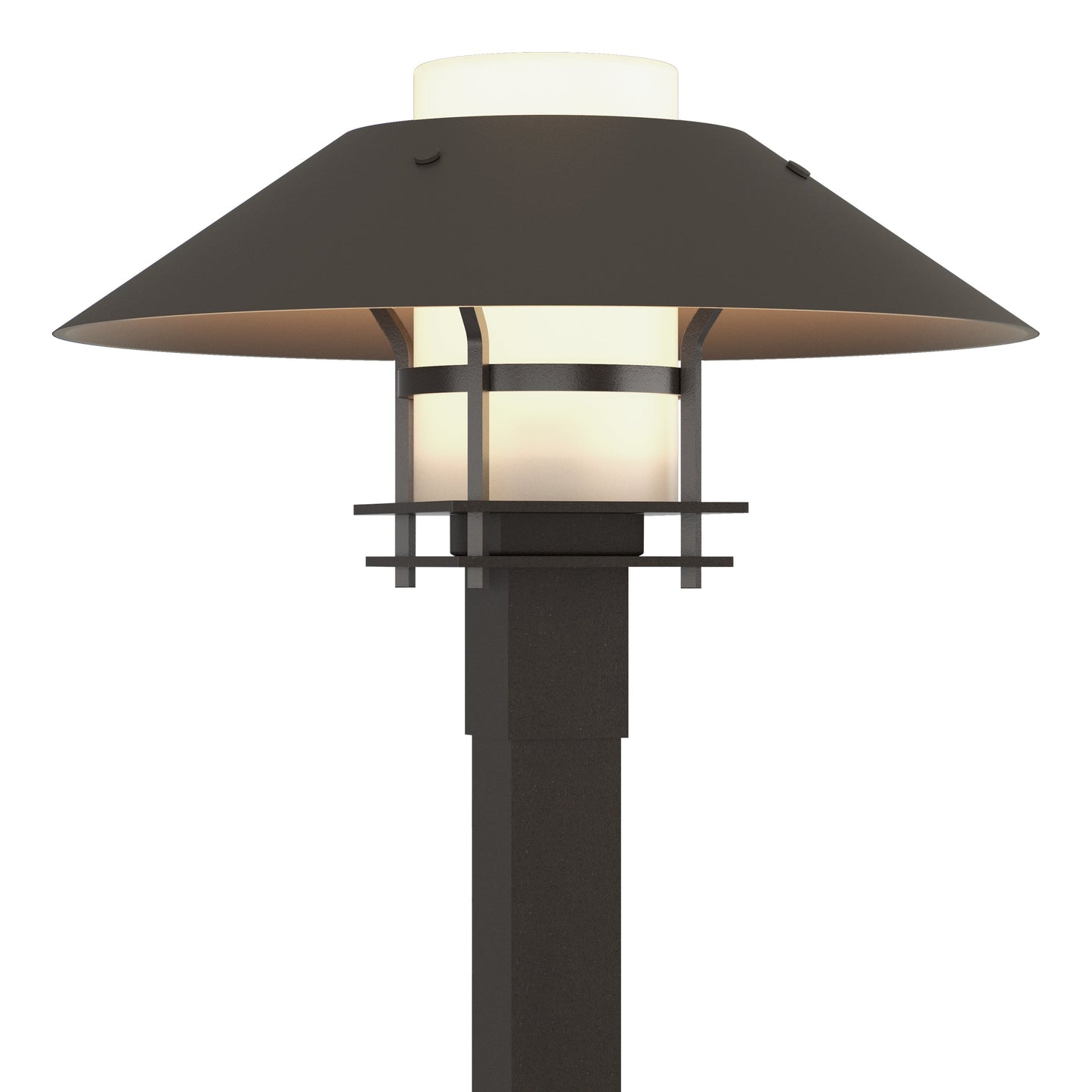 Henry Outdoor Post Light