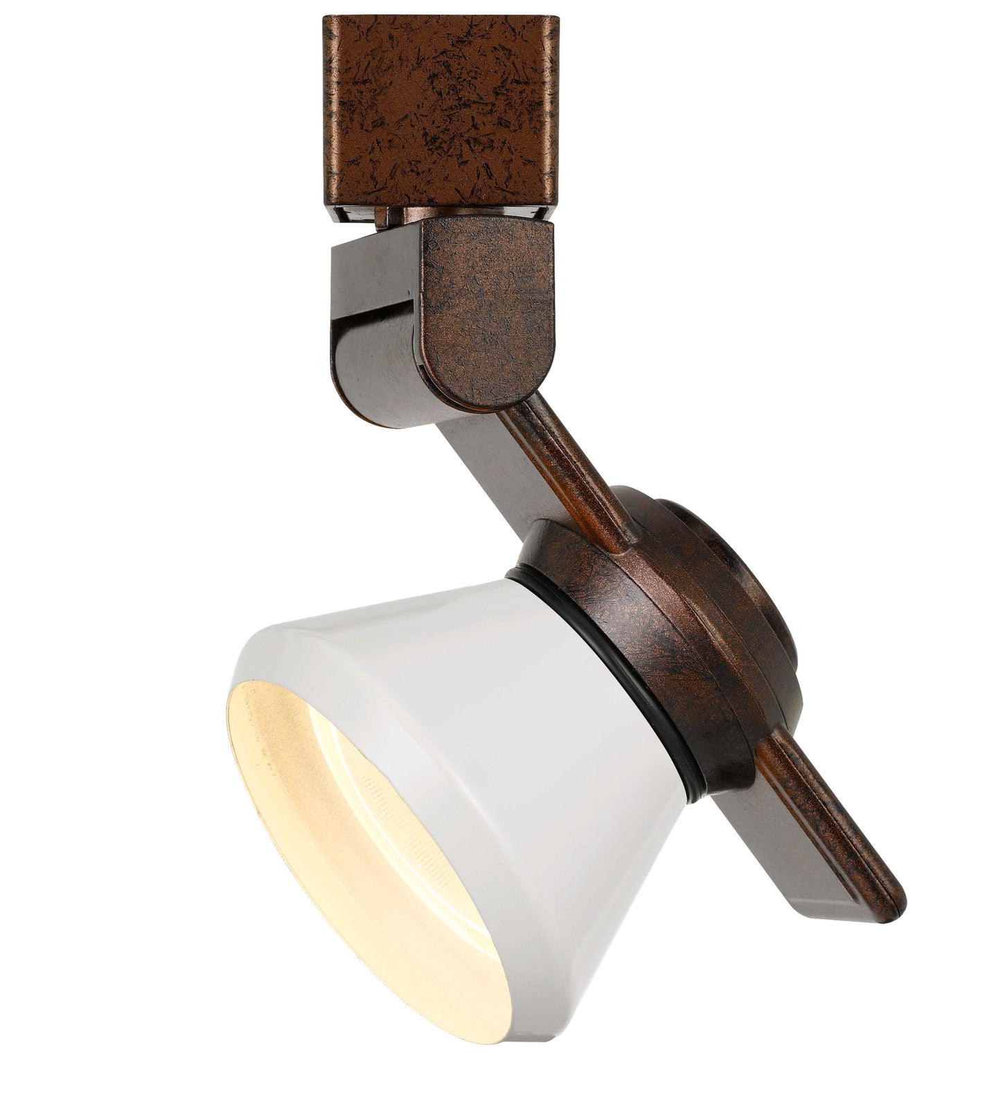 12W LED track fixture