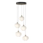 Ume 5-Light Pendant