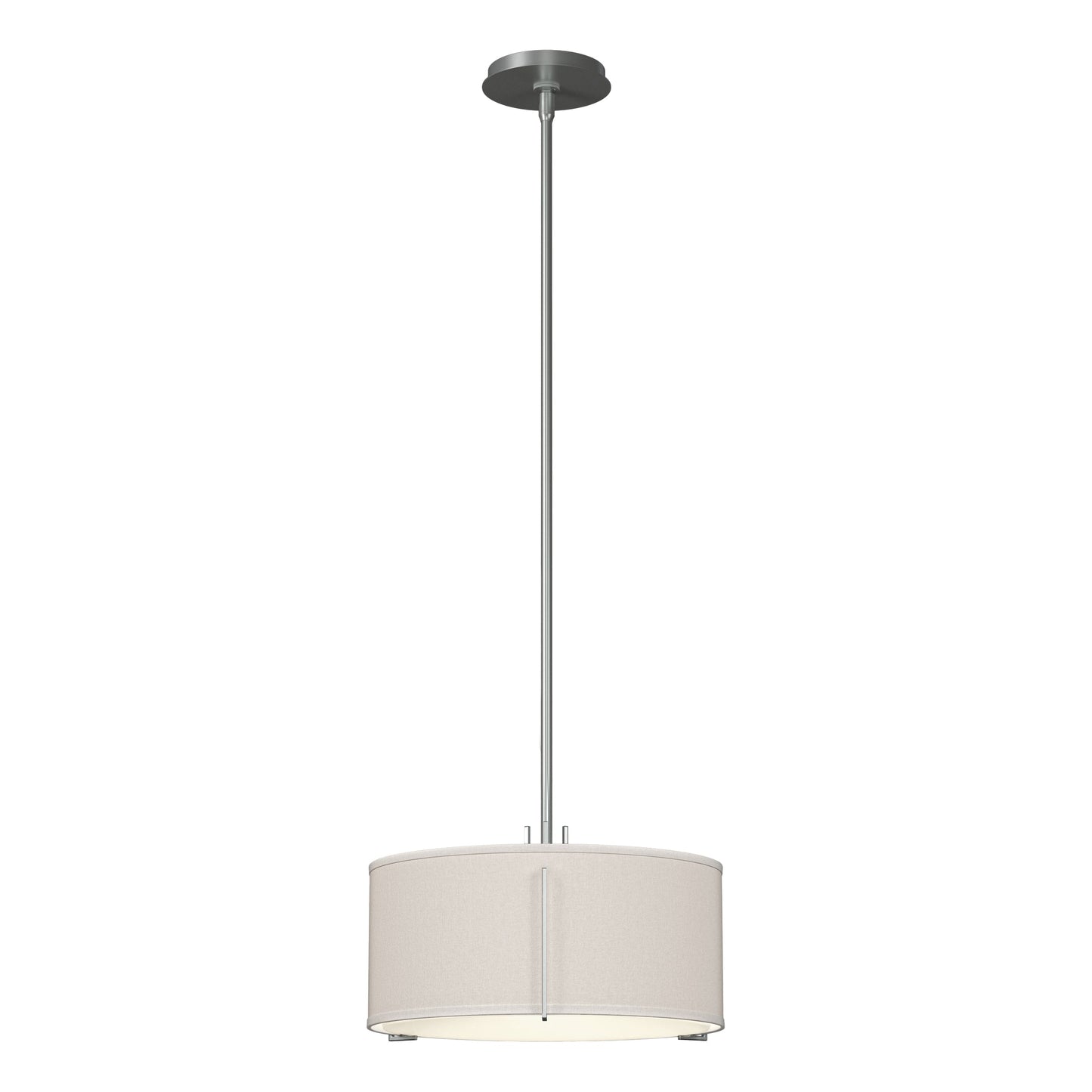 Exos Single Shade Pendant