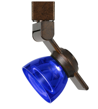 12W LED track fixture